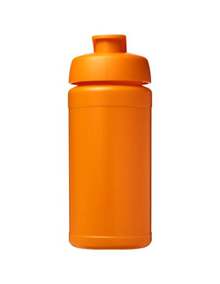 Bidón deportivo con Tapa Flip de 500 ml Baseline™ N22860012