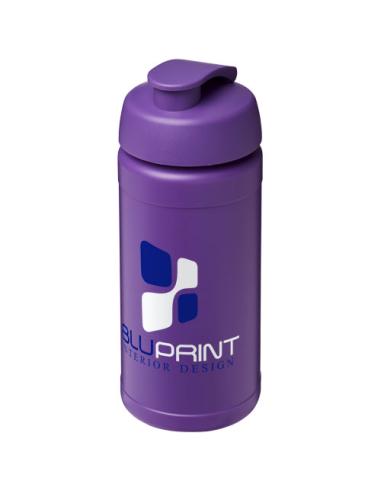 Bidón deportivo con Tapa Flip de 500 ml Baseline™ N32860012