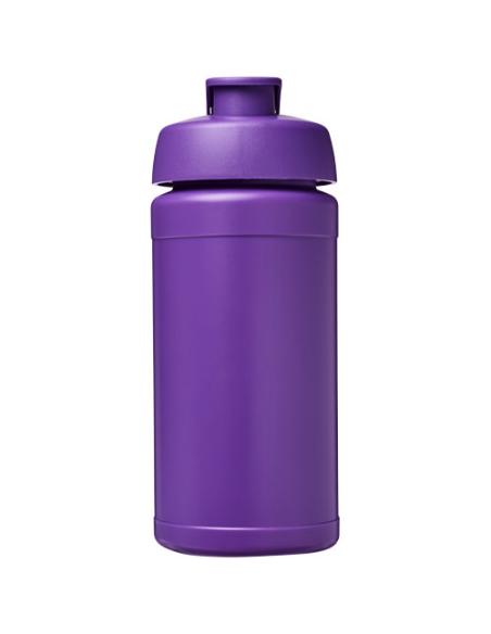 Bidón deportivo con Tapa Flip de 500 ml Baseline™ N32860012