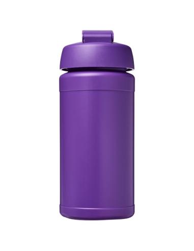 Bidón deportivo con Tapa Flip de 500 ml Baseline™ N32860012