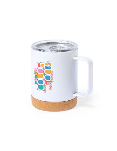 Taza Térmica Sublimación N6771