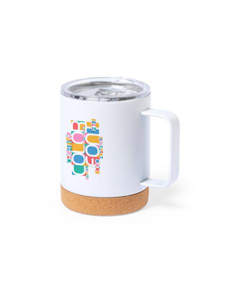 Taza Térmica Sublimación N6771