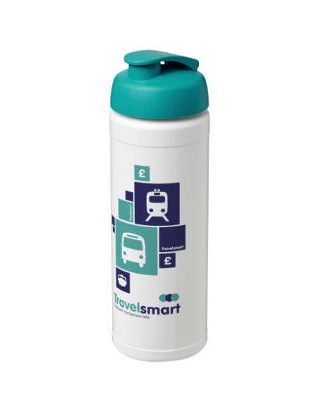 Bidón deportivo con Tapa Flip de 750 ml Baseline™ N50070012