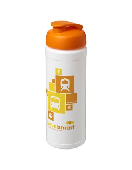 Bidón deportivo con Tapa Flip de 750 ml Baseline™ N70070012