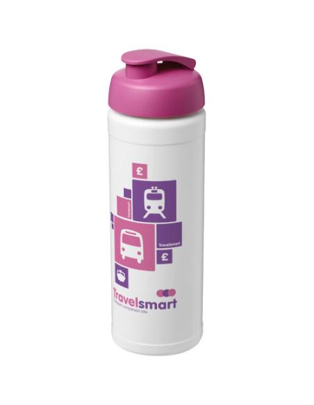 Bidón deportivo con Tapa Flip de 750 ml Baseline™ N80070012