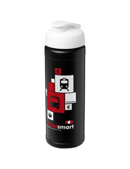 Bidón deportivo con Tapa Flip de 750 ml Baseline™ N21070012