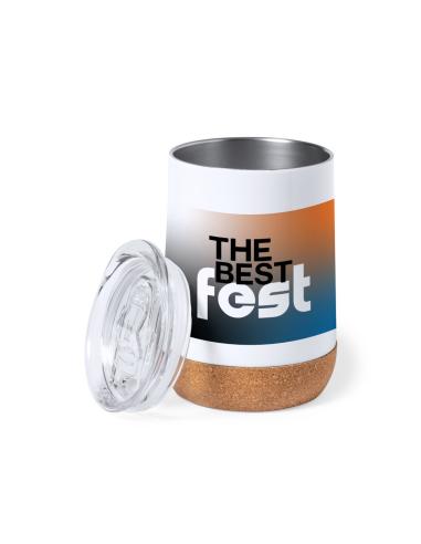 Vaso Térmico Sublimación N7771