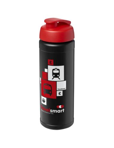 Bidón deportivo con Tapa Flip de 750 ml Baseline™ N41070012