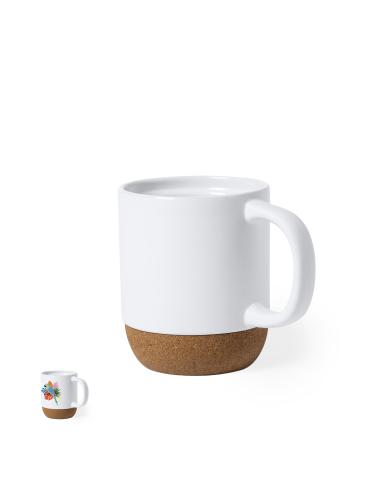 Taza Sublimación N8771