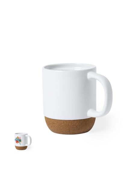 Taza Sublimación N8771