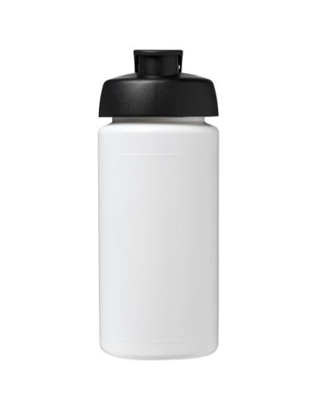 Bidón deportivo con Tapa Flip de 500 ml con asa Baseline™ N00270012
