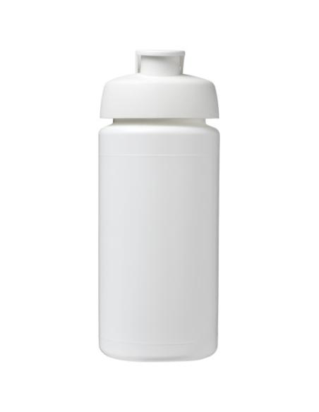 Bidón deportivo con Tapa Flip de 500 ml con asa Baseline™ N10270012
