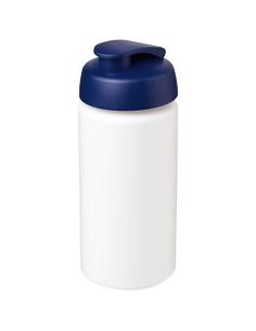 Bidón deportivo con Tapa Flip de 500 ml con asa Baseline™ N00270012