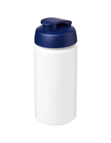 Bidón deportivo con Tapa Flip de 500 ml con asa Baseline™ N20270012