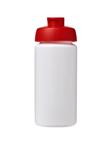 Bidón deportivo con Tapa Flip de 500 ml con asa Baseline™ N30270012