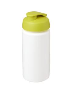 Bidón deportivo con Tapa Flip de 500 ml con asa Baseline™ N00270012