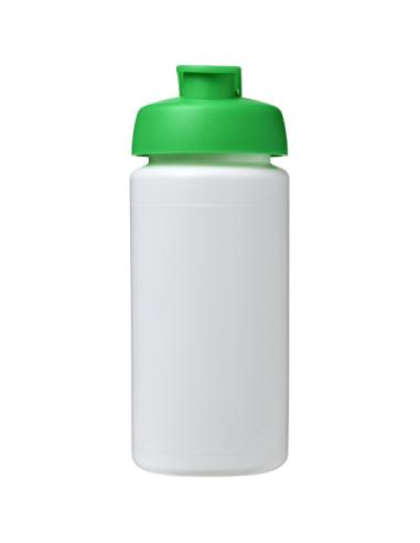 Bidón deportivo con Tapa Flip de 500 ml con asa Baseline™ N60270012