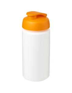 Bidón deportivo con Tapa Flip de 500 ml con asa Baseline™ N00270012