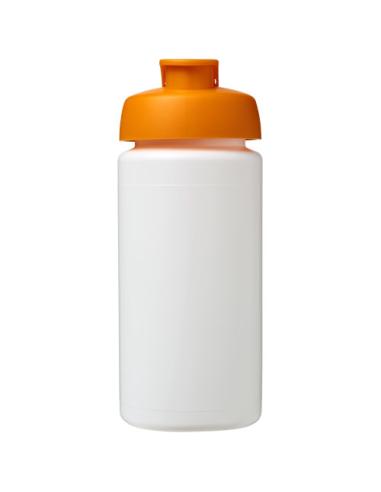 Bidón deportivo con Tapa Flip de 500 ml con asa Baseline™ N70270012