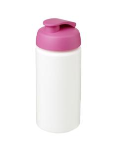 Bidón deportivo con Tapa Flip de 500 ml con asa Baseline™ N00270012