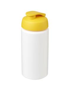 Bidón deportivo con Tapa Flip de 500 ml con asa Baseline™ N00270012