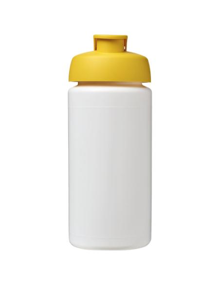 Bidón deportivo con Tapa Flip de 500 ml con asa Baseline™ N01270012