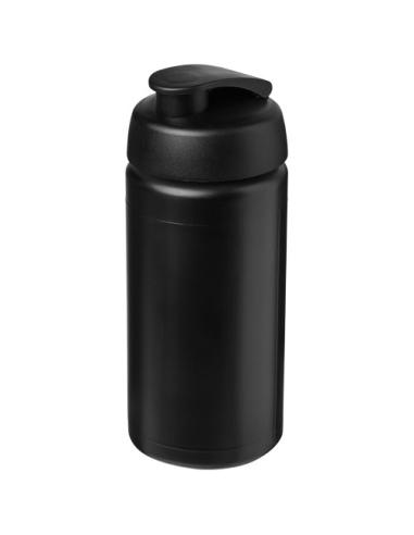 Bidón deportivo con Tapa Flip de 500 ml con asa Baseline™ N11270012