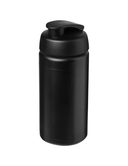 Bidón deportivo con Tapa Flip de 500 ml con asa Baseline™ N11270012