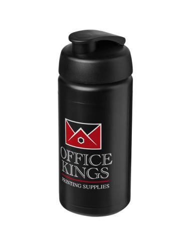 Bidón deportivo con Tapa Flip de 500 ml con asa Baseline™ N11270012