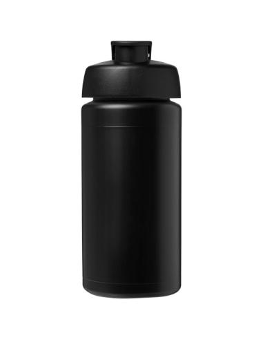 Bidón deportivo con Tapa Flip de 500 ml con asa Baseline™ N11270012