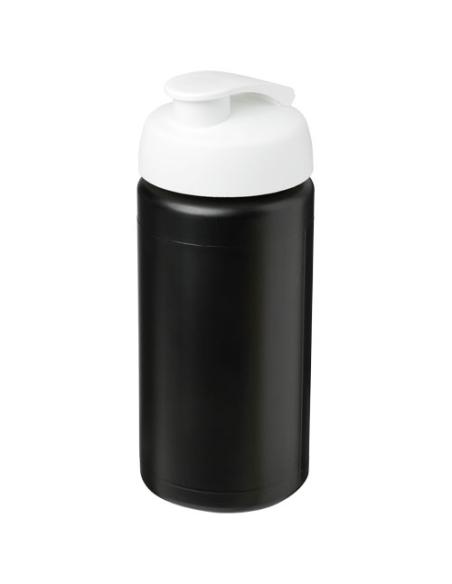 Bidón deportivo con Tapa Flip de 500 ml con asa Baseline™ N21270012