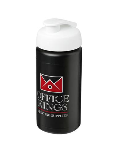 Bidón deportivo con Tapa Flip de 500 ml con asa Baseline™ N21270012