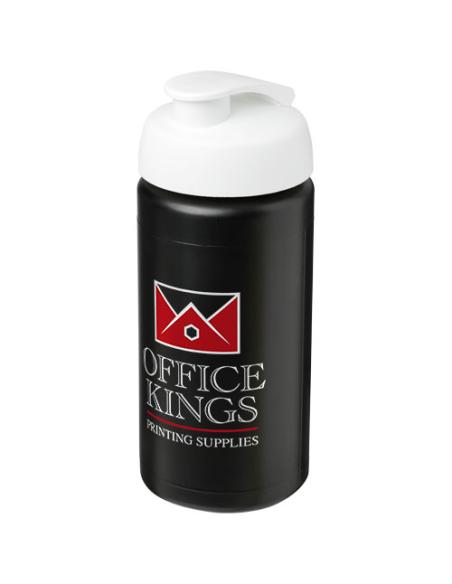 Bidón deportivo con Tapa Flip de 500 ml con asa Baseline™ N21270012