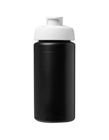 Bidón deportivo con Tapa Flip de 500 ml con asa Baseline™ N21270012