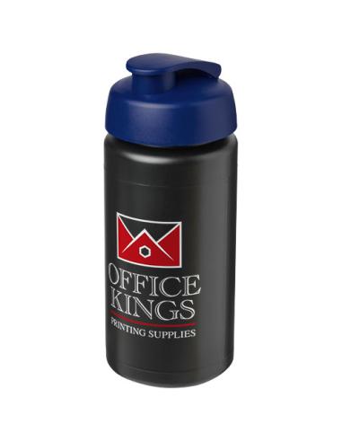 Bidón deportivo con Tapa Flip de 500 ml con asa Baseline™ N31270012