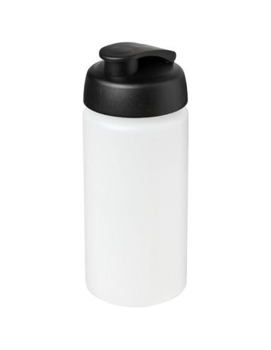 Bidón deportivo con Tapa Flip de 500 ml con asa Baseline™ N51270012