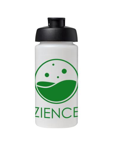Bidón deportivo con Tapa Flip de 500 ml con asa Baseline™ N51270012