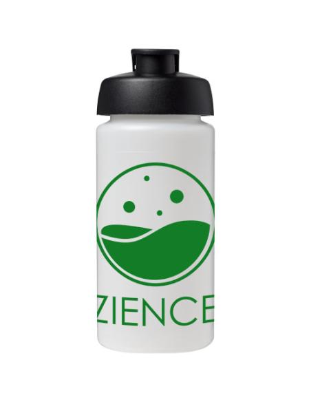 Bidón deportivo con Tapa Flip de 500 ml con asa Baseline™ N51270012