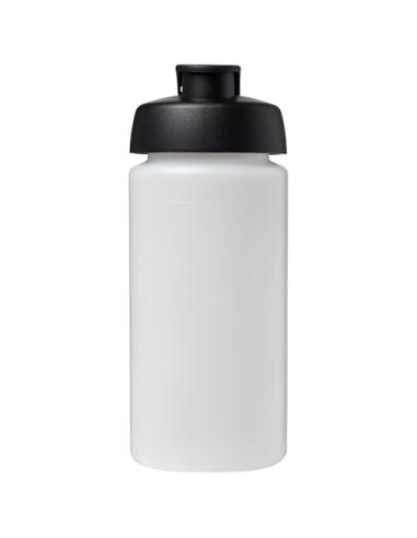 Bidón deportivo con Tapa Flip de 500 ml con asa Baseline™ N51270012