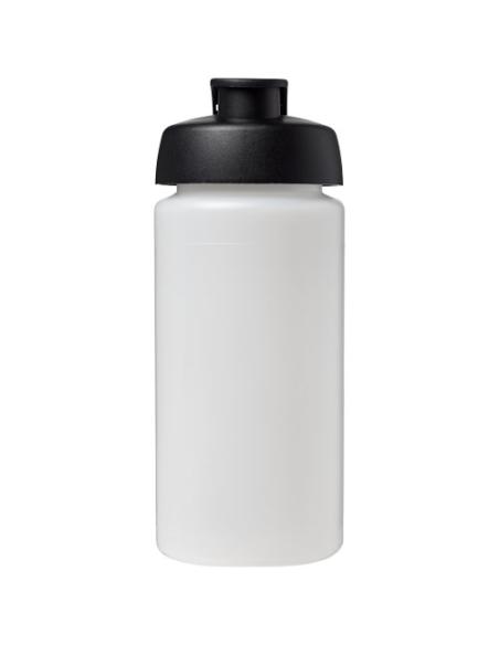 Bidón deportivo con Tapa Flip de 500 ml con asa Baseline™ N51270012