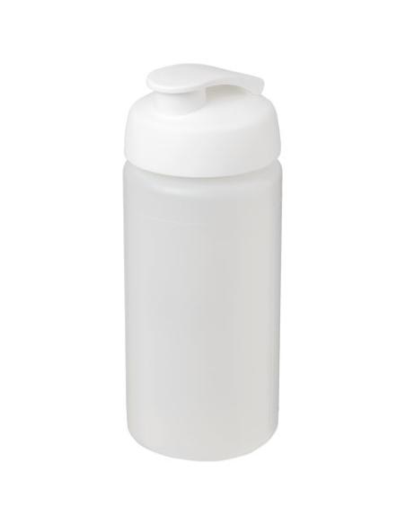 Bidón deportivo con Tapa Flip de 500 ml con asa Baseline™ N61270012