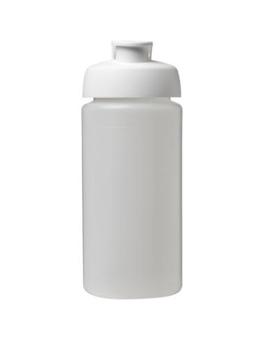 Bidón deportivo con Tapa Flip de 500 ml con asa Baseline™ N61270012