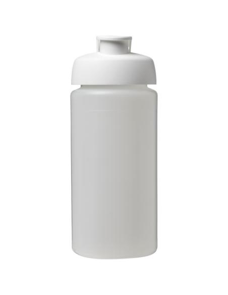 Bidón deportivo con Tapa Flip de 500 ml con asa Baseline™ N61270012