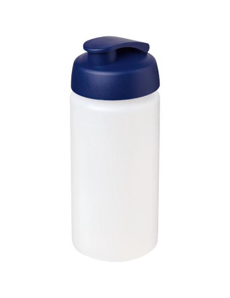 Bidón deportivo con Tapa Flip de 500 ml con asa Baseline™ N71270012