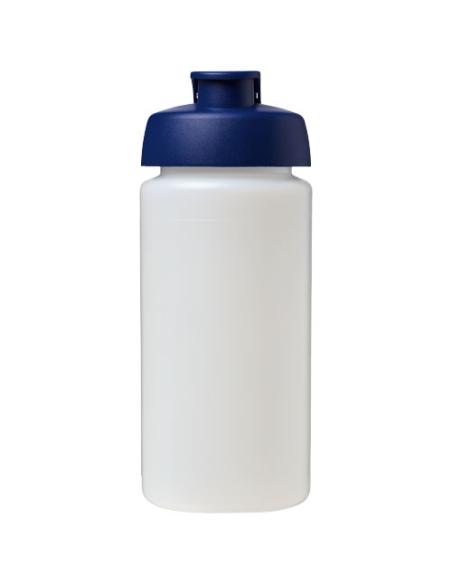 Bidón deportivo con Tapa Flip de 500 ml con asa Baseline™ N71270012