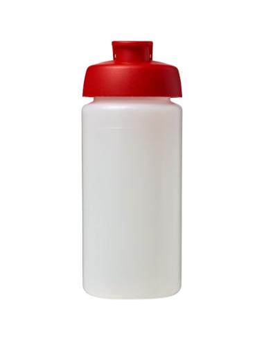 Bidón deportivo con Tapa Flip de 500 ml con asa Baseline™ N81270012
