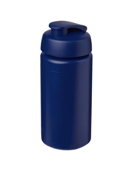Bidón deportivo con Tapa Flip de 500 ml con asa Baseline™ N91270012