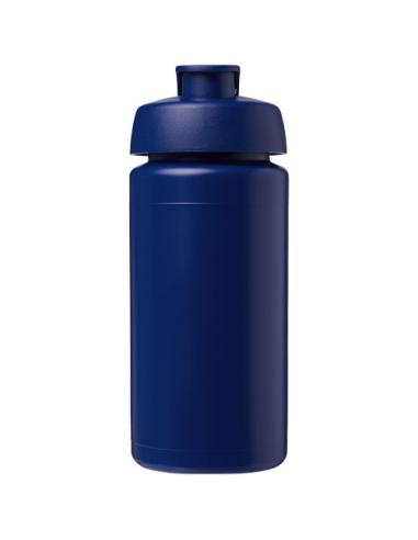 Bidón deportivo con Tapa Flip de 500 ml con asa Baseline™ N91270012