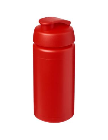 Bidón deportivo con Tapa Flip de 500 ml con asa Baseline™ N02270012