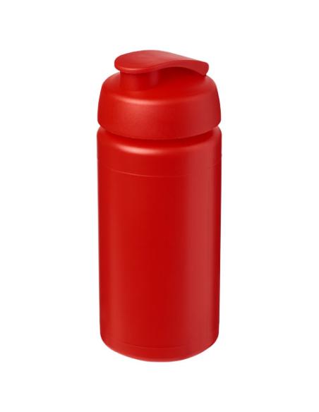 Bidón deportivo con Tapa Flip de 500 ml con asa Baseline™ N02270012